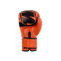 StormCloud Rękawice bokserskie Bolt 2.0 Neon Orange