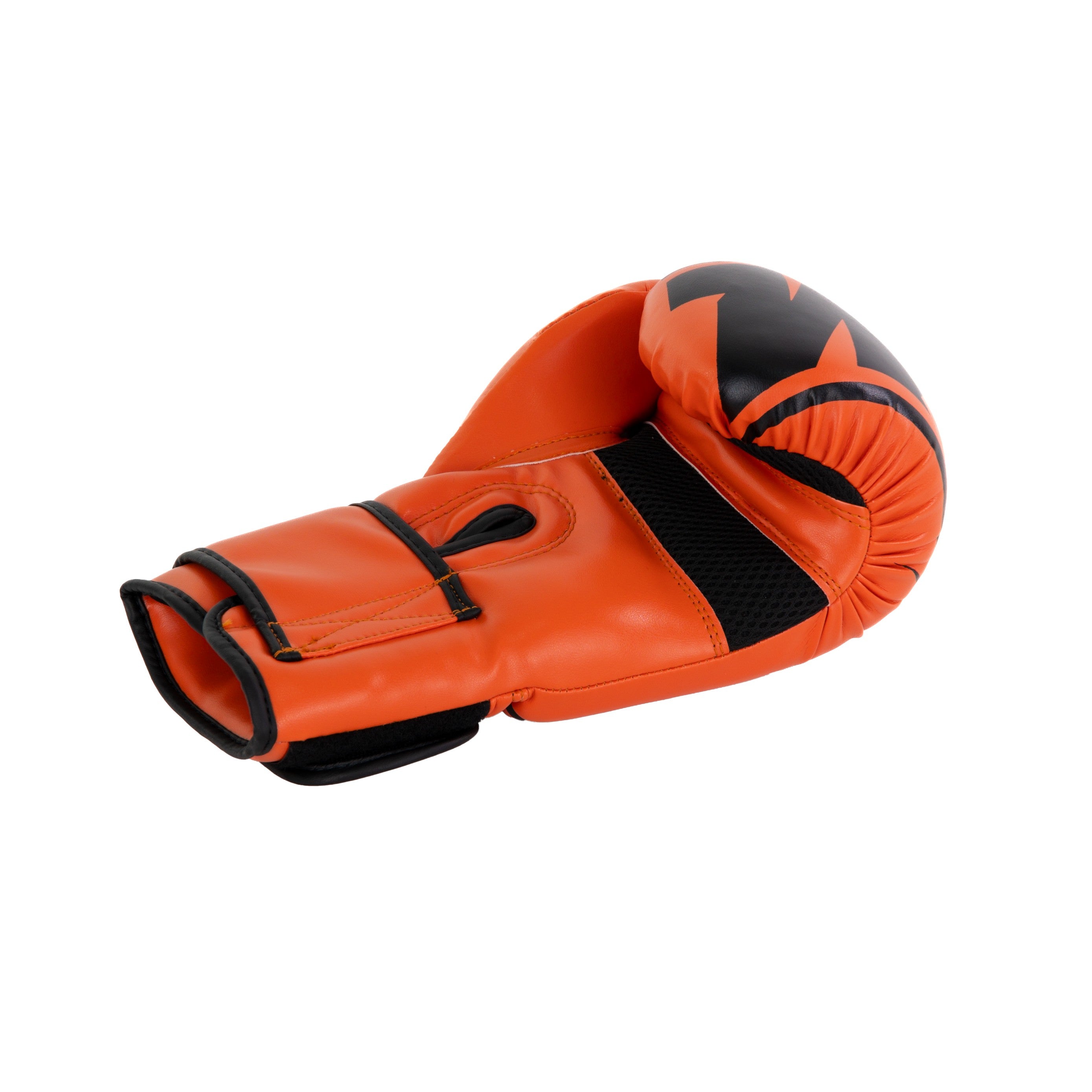 StormCloud Rękawice bokserskie Bolt 2.0 Neon Orange
