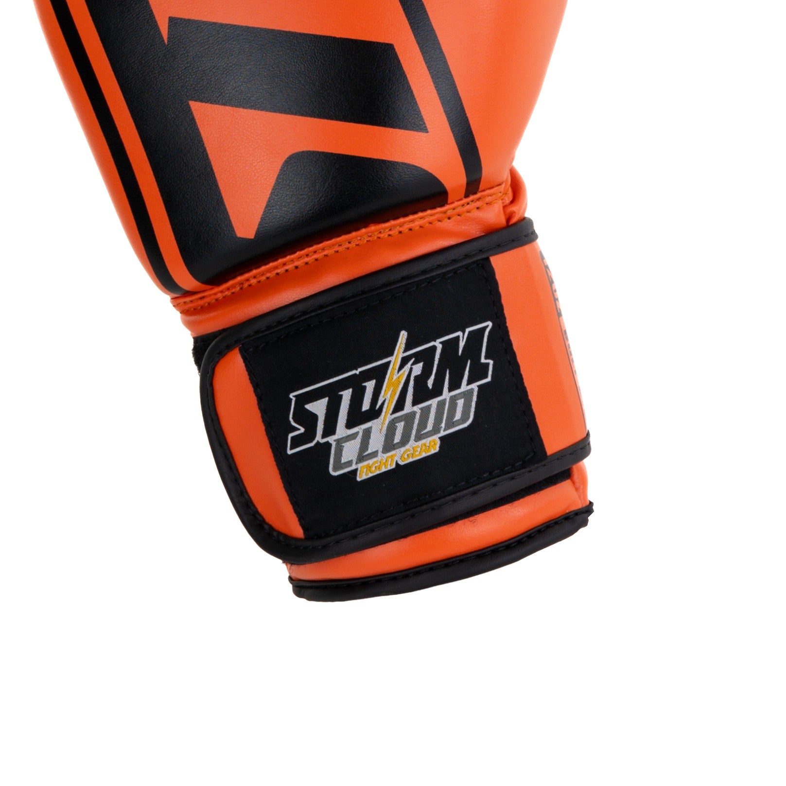 StormCloud Rękawice bokserskie Bolt 2.0 Neon Orange