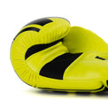 StormCloud Rękawice bokserskie Bolt 2.0 Neon Lime