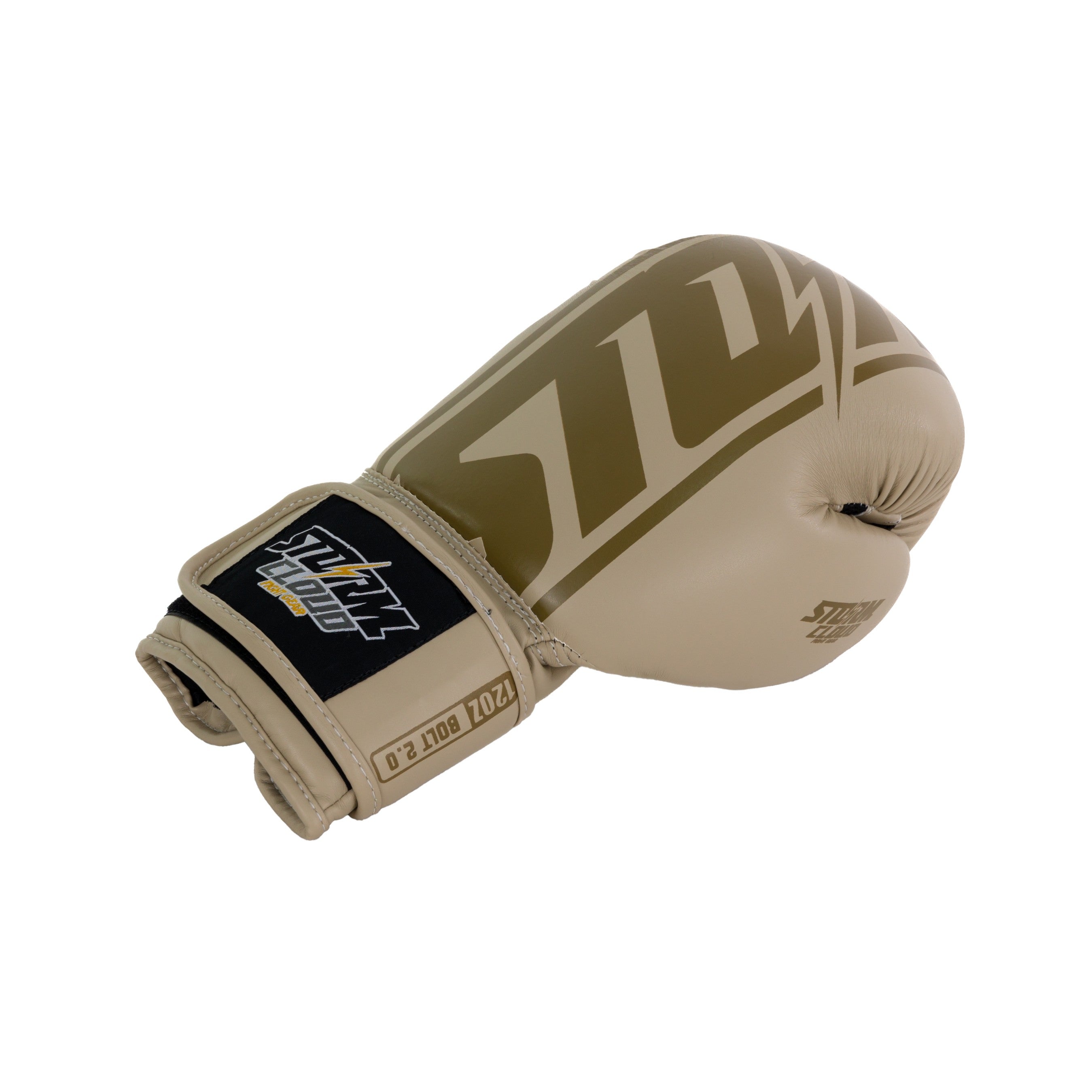 StormCloud Rękawice bokserskie Bolt 2.0 Sandstone