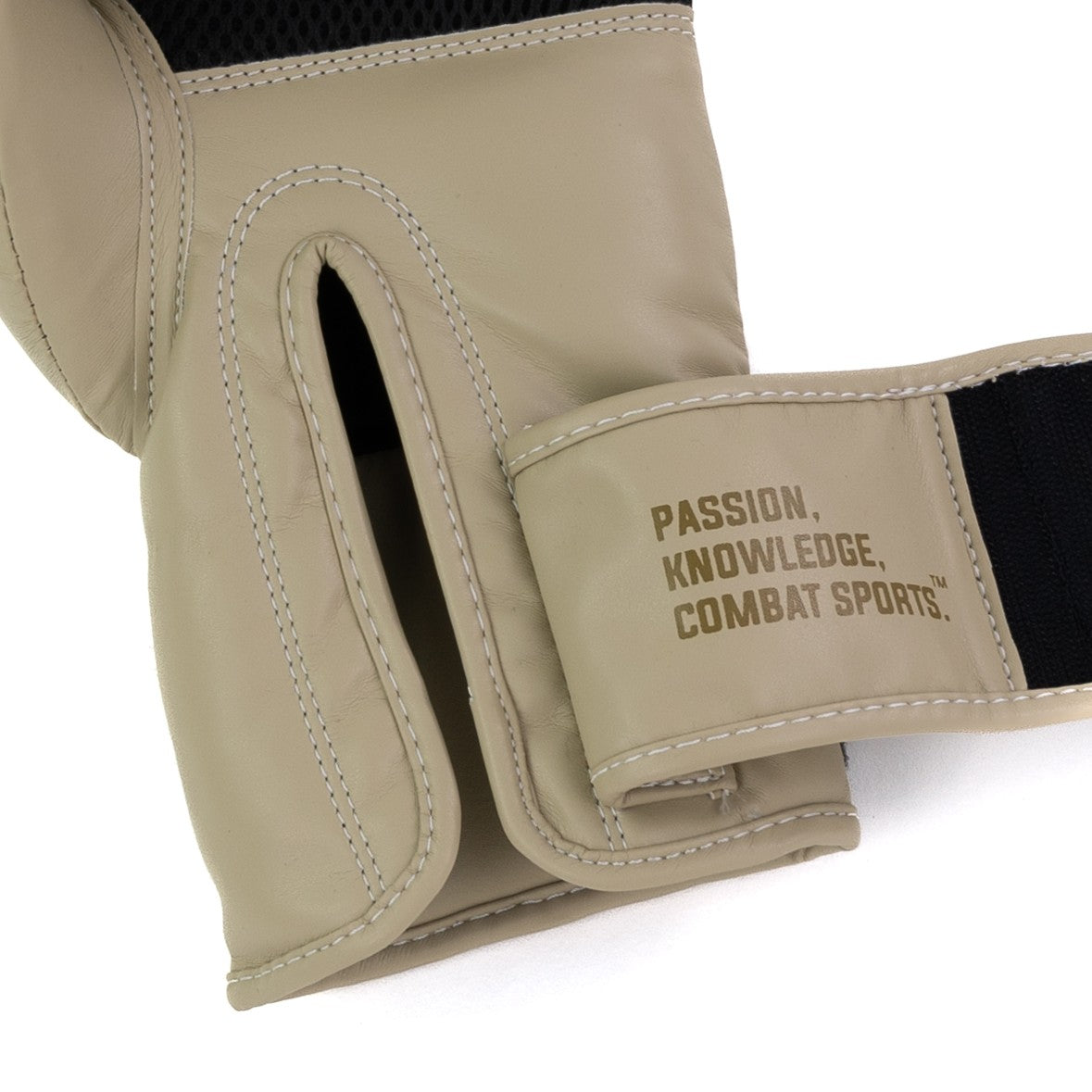 StormCloud Rękawice bokserskie Bolt 2.0 Sandstone