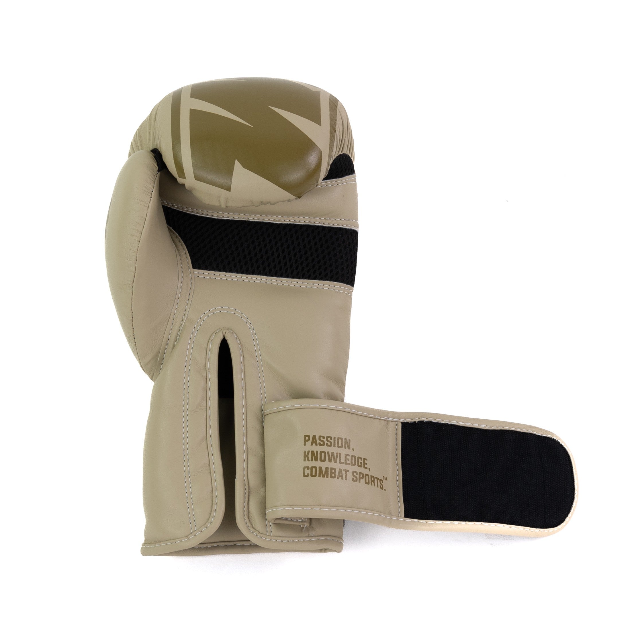 StormCloud Rękawice Bokserskie dla Dzieci Bolt 2.0 Sandstone 6oz
