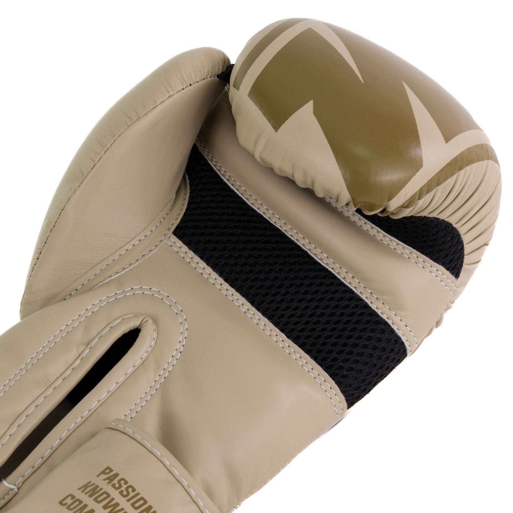 StormCloud Rękawice Bokserskie dla Dzieci Bolt 2.0 Sandstone 6oz