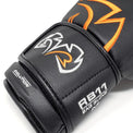 Rival Rękawice Bokserskie Przyrządowe RB11 Evolution Czarne