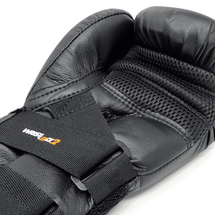 Rival Rękawice Bokserskie Przyrządowe RB11 Evolution Czarne