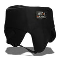 Rival Suspensor Bokserski RNFL Pro Black