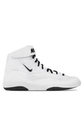 Nike Buty Zapaśnicze Inflict 3 Białe