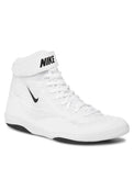 Nike Buty Zapaśnicze Inflict 3 Białe