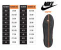 Nike Buty Zapaśnicze Inflict 3 Białe