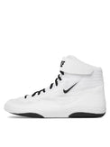 Nike Buty Zapaśnicze Inflict 3 Białe