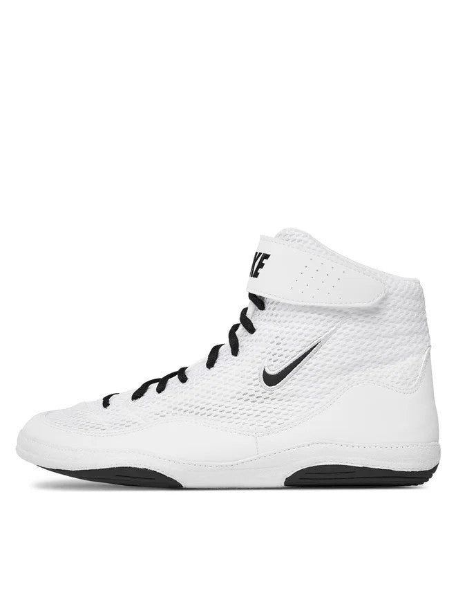Nike Buty Zapaśnicze Inflict 3 Białe