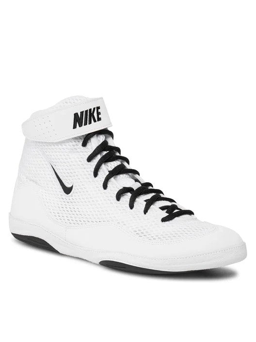 Nike Buty Zapaśnicze Inflict 3 Białe