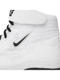 Nike Buty Zapaśnicze Inflict 3 Białe
