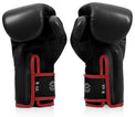 Fairtex Rękawice Bokserskie BGV14 Czarne/Białe