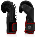 Fairtex Rękawice Bokserskie BGV14 Czarne/Białe