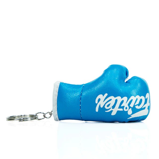 Fairtex Breloczek do kluczy Rękawica Bokserska