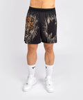 Venum Spodenki Treningowe Tiger Black/Neon Orange