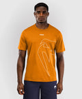 Venum T-Shirt Giant Connect Tangerine