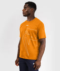 Venum T-Shirt Giant Connect Tangerine