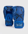 Venum Rękawice Bokserskie Amazonia Ultramarine Blue