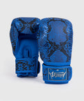 Venum Rękawice Bokserskie Amazonia Ultramarine Blue