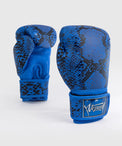 Venum Rękawice Bokserskie Amazonia Ultramarine Blue