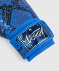 Venum Rękawice Bokserskie Amazonia Ultramarine Blue