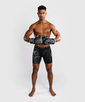 Venum Spodenki Vale Tudo Gladiator 5.0 Czarno-srebrne