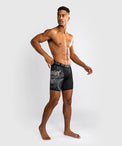 Venum Spodenki Vale Tudo Gladiator 5.0 Czarno-srebrne