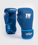 Venum Rękawice Bokserskie Venum X Top Rank Original Impact Niebieskie