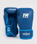 Venum Rękawice Bokserskie Venum X Top Rank Original Impact Niebieskie