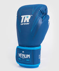 Venum Rękawice Bokserskie Venum X Top Rank Original Impact Niebieskie