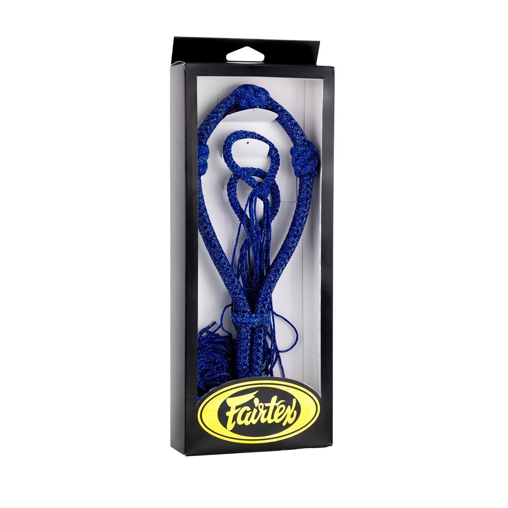 Fairtex Opaski na głowę i ramiona Mongkon & Prajead MK6