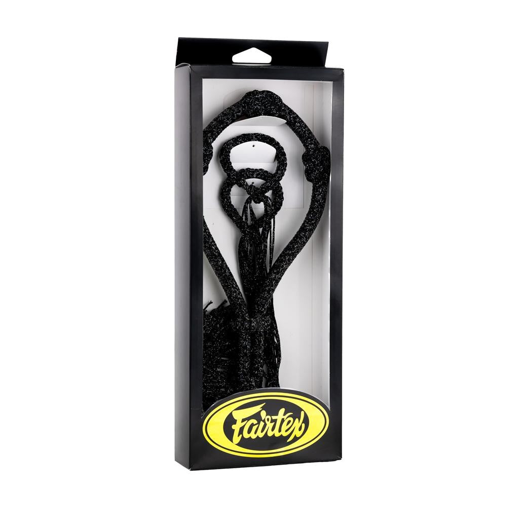 Fairtex Opaski na głowę i ramiona Mongkon & Prajead MK6