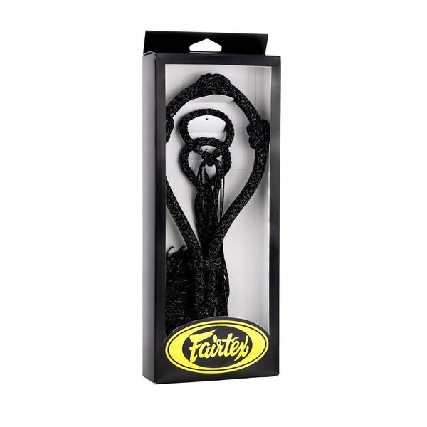 Fairtex Opaski na głowę i ramiona Mongkon & Prajead MK6