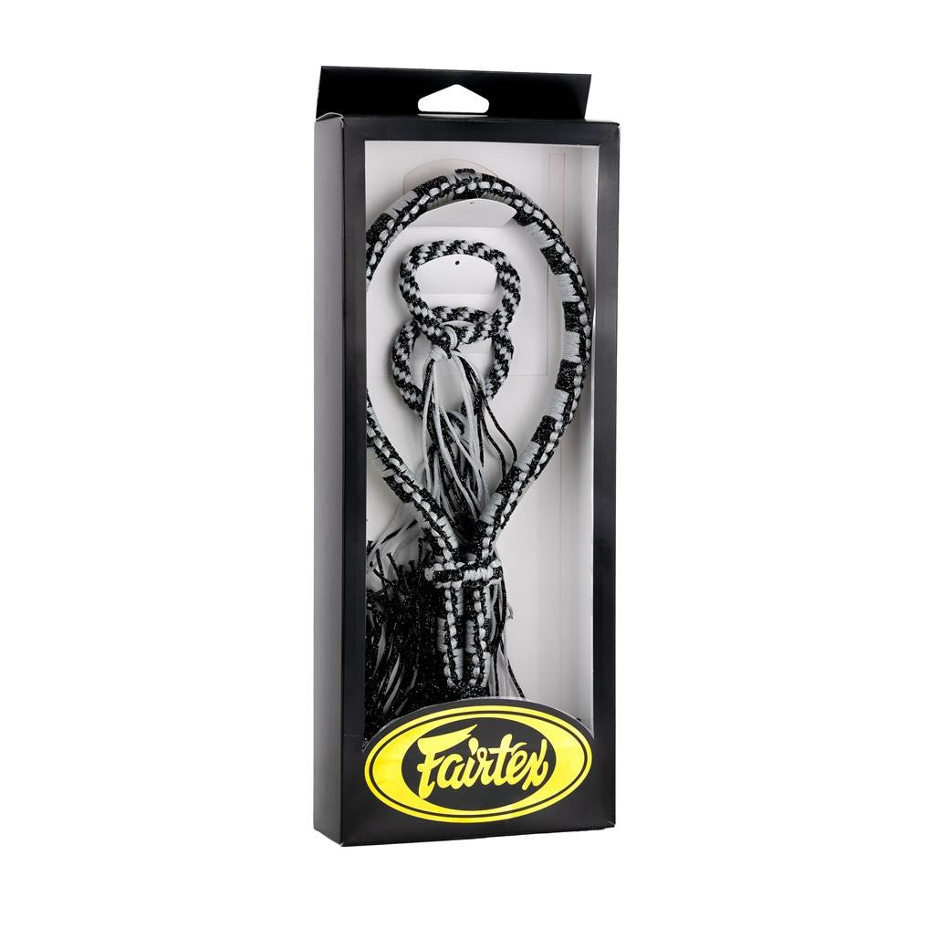 Fairtex Opaski na głowę i ramiona Mongkon & Prajead MK6