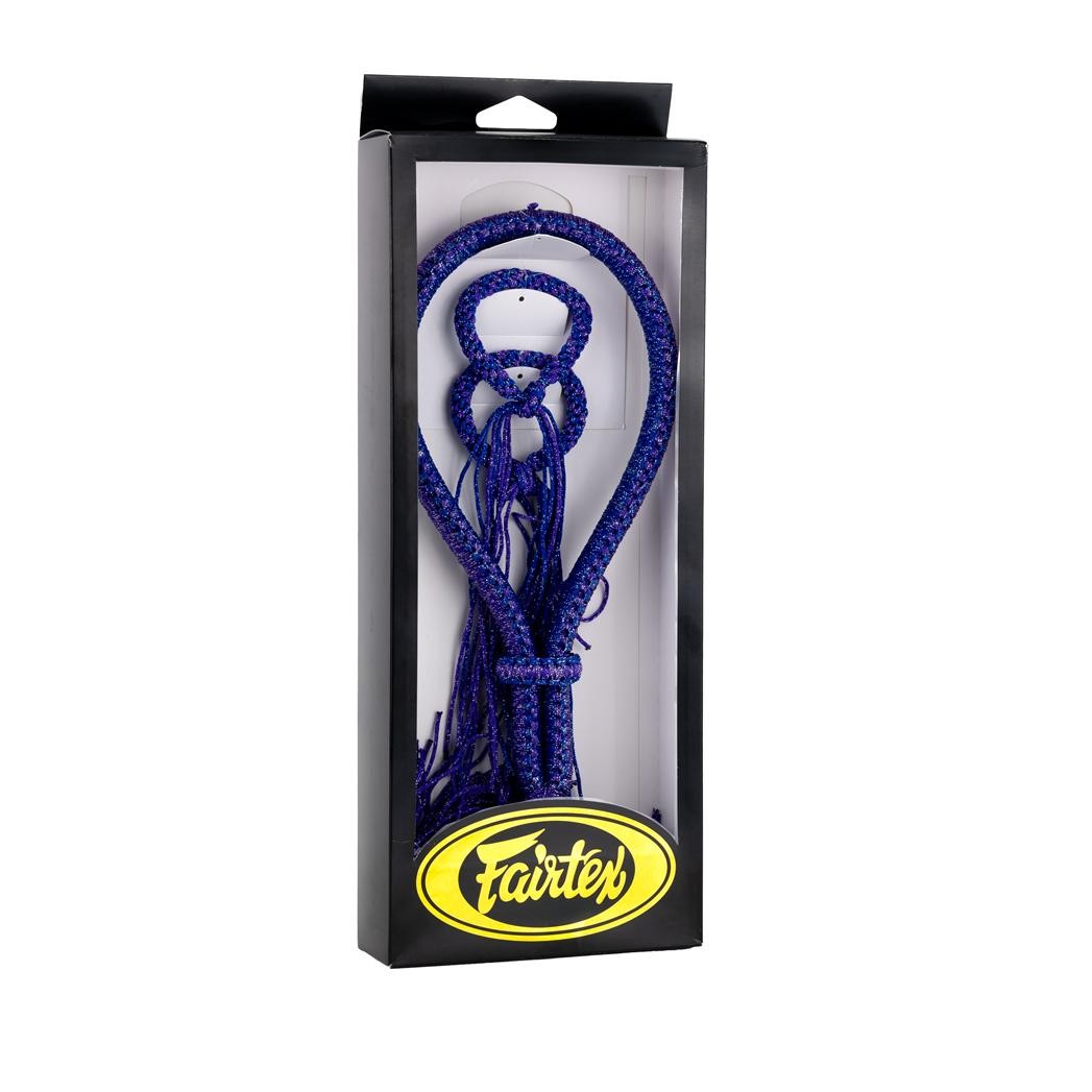Fairtex Opaski na głowę i ramiona Mongkon & Prajead MK6