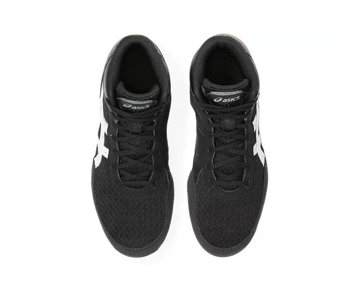 Asics Buty Zapaśnicze Matflex 7 Czarne