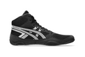 Asics Buty Zapaśnicze Snapdown 4 Czarne