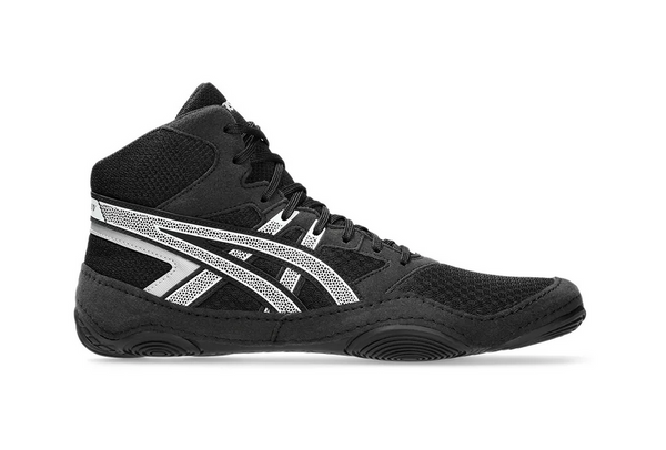 Asics Buty Zapaśnicze Snapdown 4 Czarne