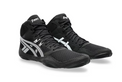 Asics Buty Zapaśnicze Snapdown 4 Czarne