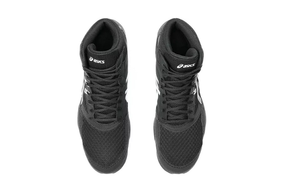 Asics Buty Zapaśnicze Snapdown 4 Czarne