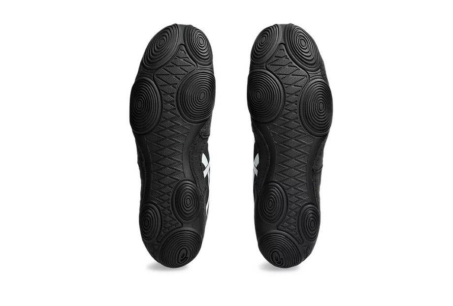 Asics Buty Zapaśnicze Snapdown 4 Czarne