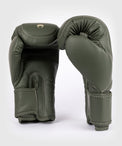 Venum Rękawice Bokserskie Impact Evo Military Green