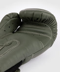 Venum Rękawice Bokserskie Impact Evo Military Green