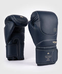 Venum Rękawice Bokserskie Impact Evo Icy Blue