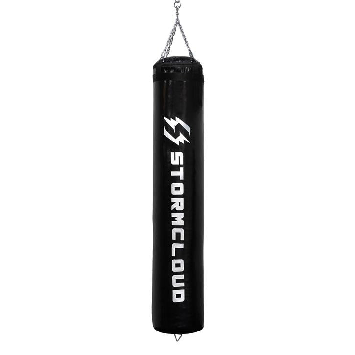 StormCloud Worek Treningowy Bokserski Pełny IMPACT 180 x 35 cm, 46kg