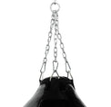StormCloud Gruszka Bokserska Średnia Impact Czarna 15kg