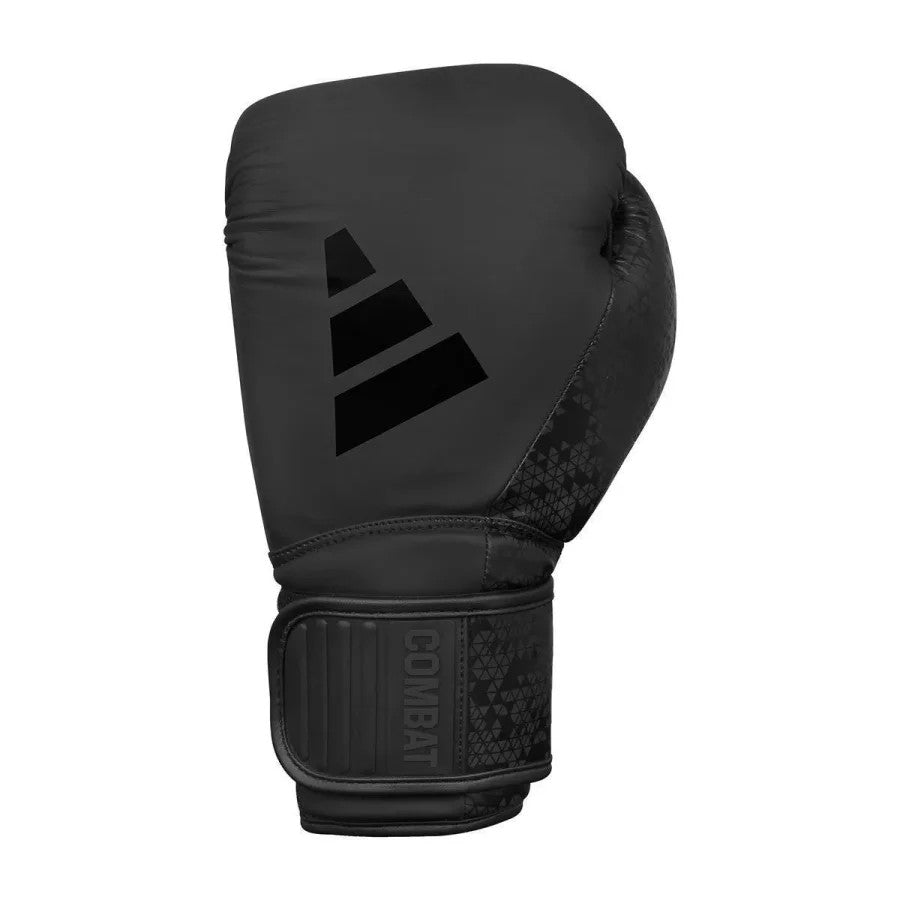 Adidas Rękawice Bokserskie COMBAT 50 Czarne